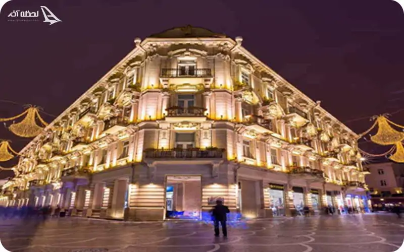 خیابان نظامی