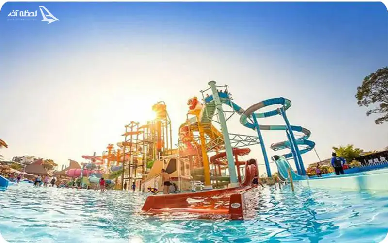 تفریحات باکو