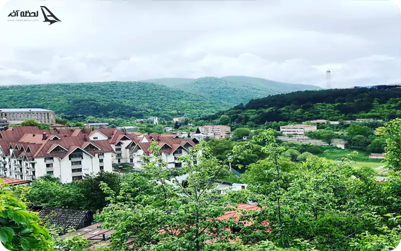 دلیجان ارمنستان