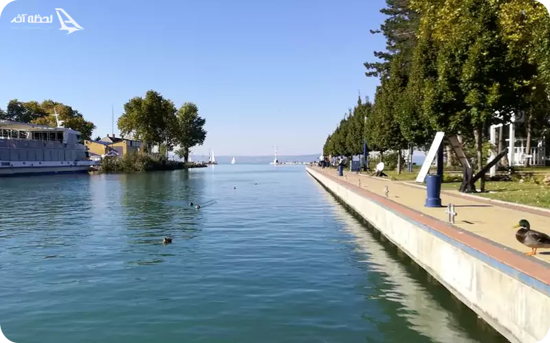 پارک ساحلی خرمشهر