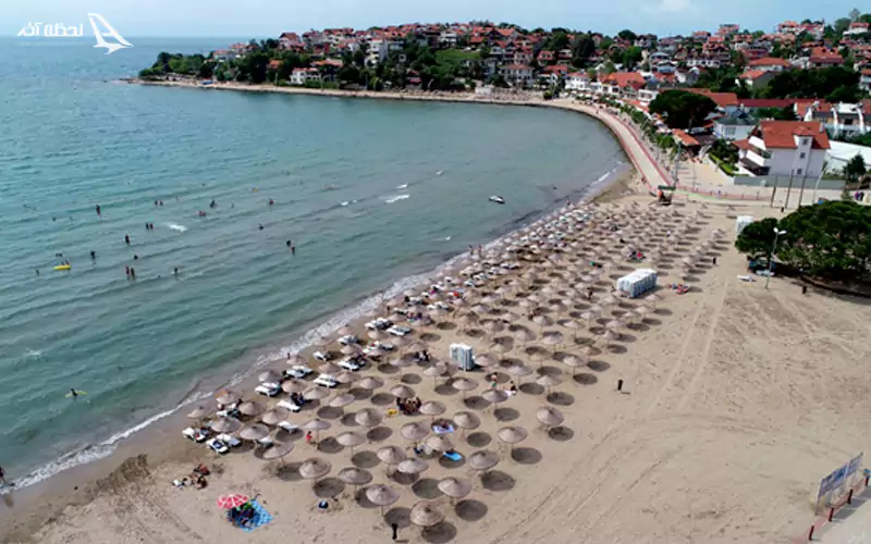 ساحل فلوریا