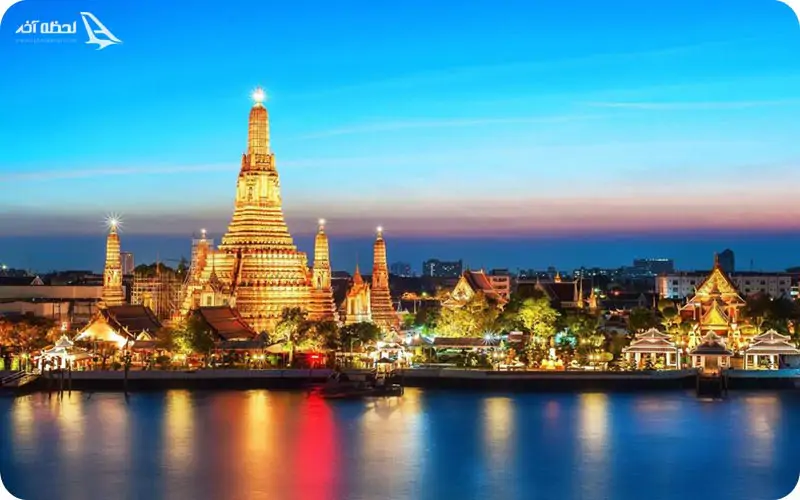 سفر به پوکت با تور بهتر است یا به صورت شخصی؟