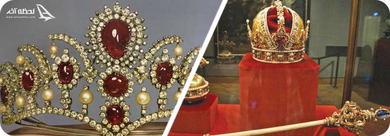 موزه جواهرات تهران