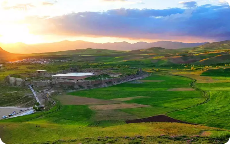 آذربایجان غربی