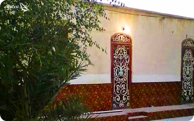 اقامتگاه بوم گردی علیشاه