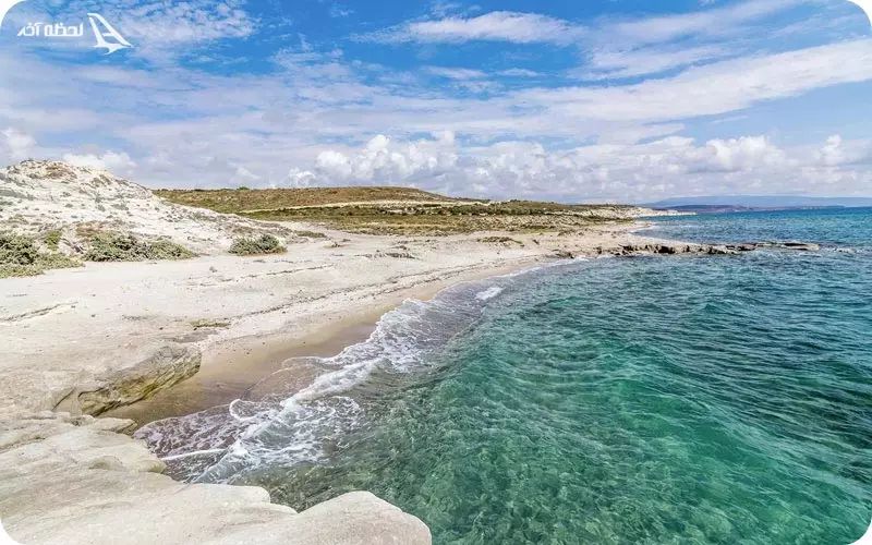 سواحل ازمیر