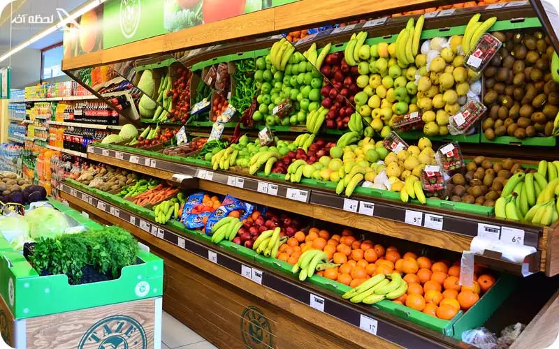 فروشگاه توبا کورویمیش