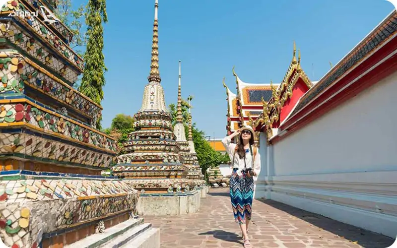 یافتن زمان ایدهآل برای سفر به تایلند بهترین زمان برای سفر به تایلند