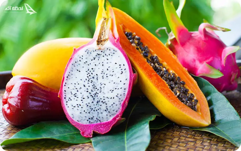 خوشمزهترین سوغاتی های چابهار