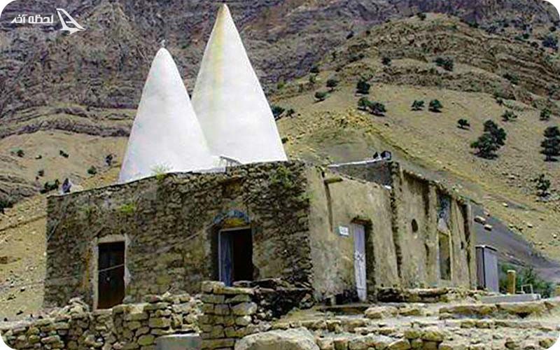 منطقه سید احمد