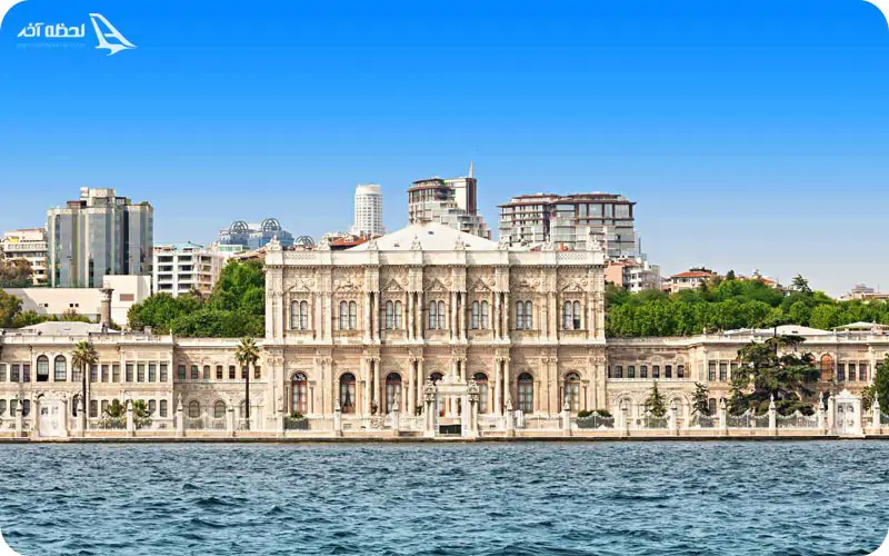 محله بشیکتاش؛ یکی از قدیمی ترین و گران ترین محله های استانبول