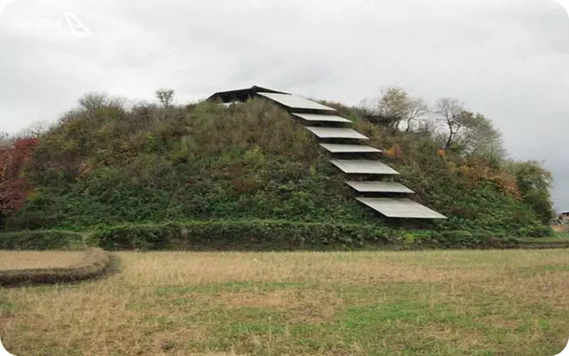 تپه های باستانی گردکوه