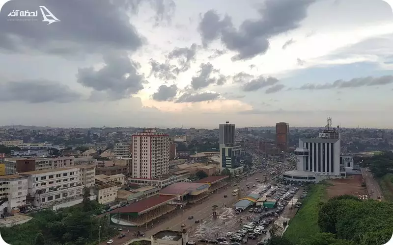 کشور کامرون کشور کامرون