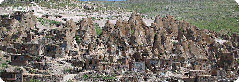 بهترین زمان سفر به کندوان تبریز