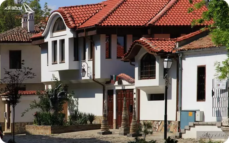 موزه باستان شناسی پلودیو