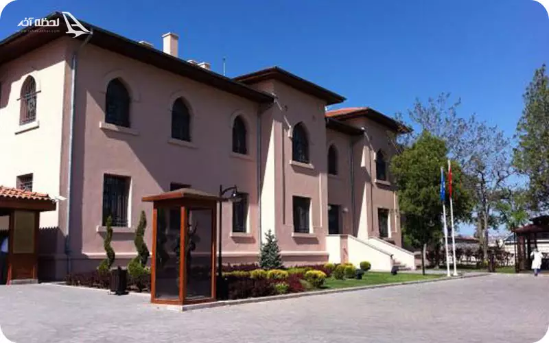 عکس های ترکیه