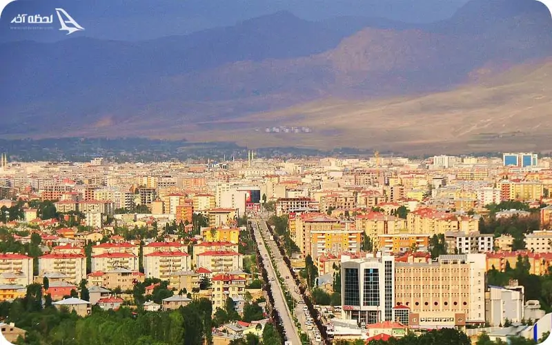 تفریحات وان