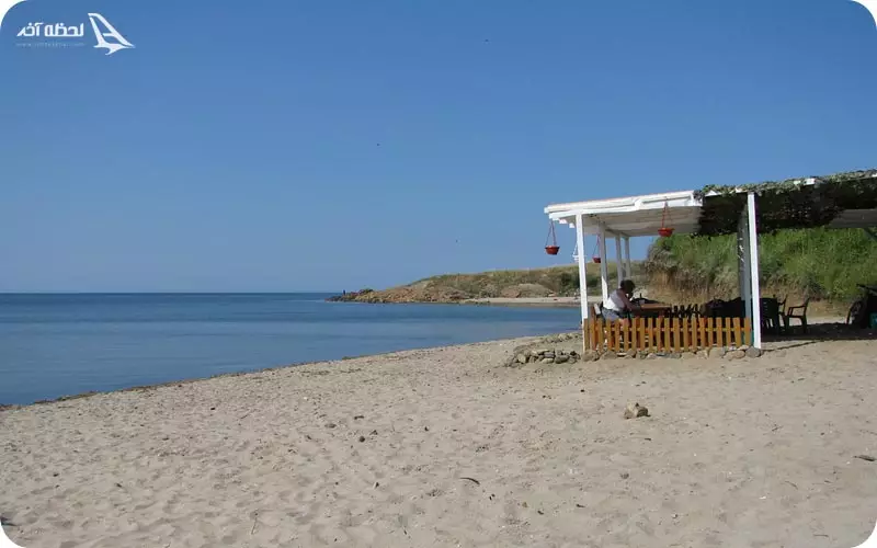 ساحل آهتوپل