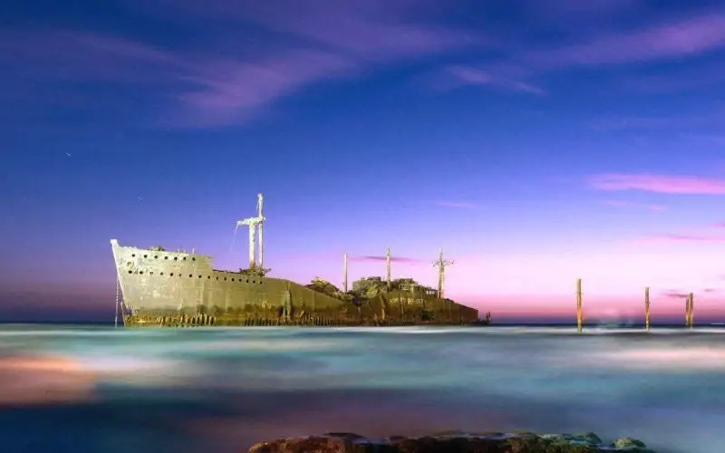 تور کیش از یزد