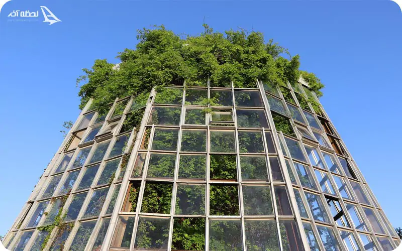 باغ گیاه شناسی سوان در ایروان