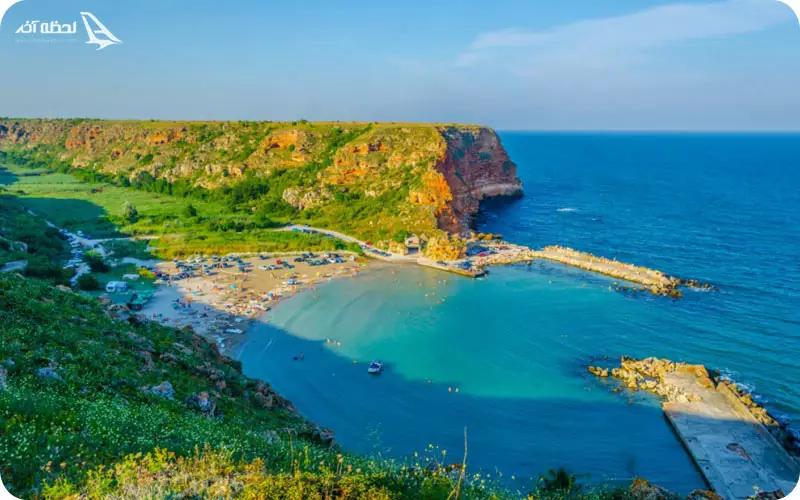 سواحل وارنا