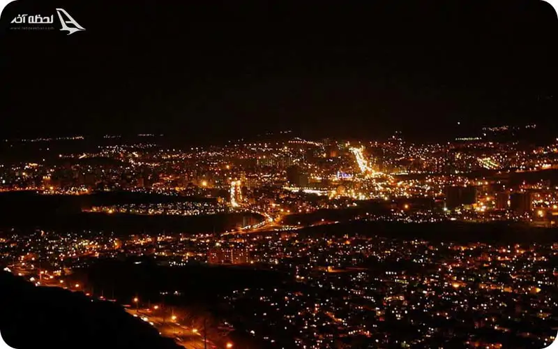 پارک خورشید