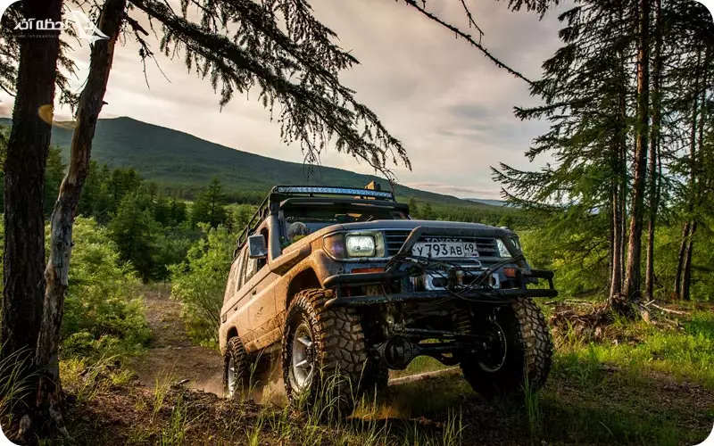 تفریح در دبی