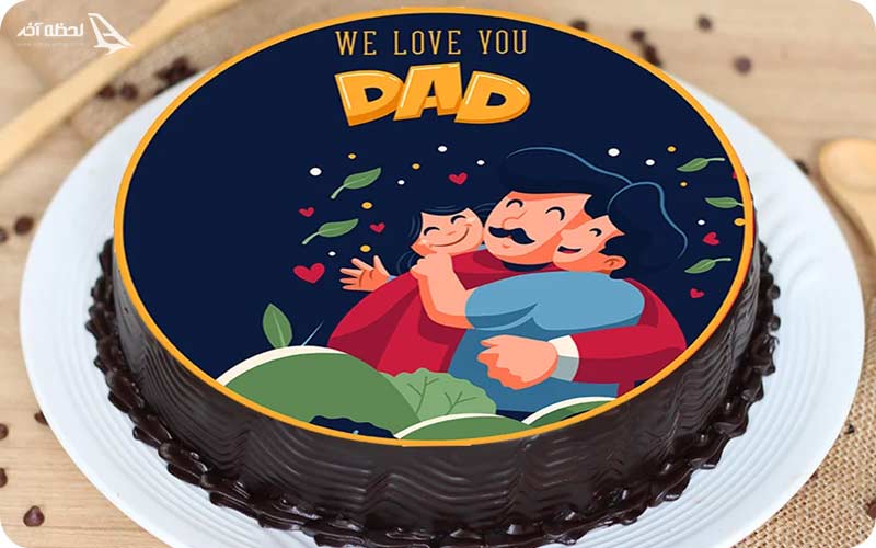 متن روز پدر