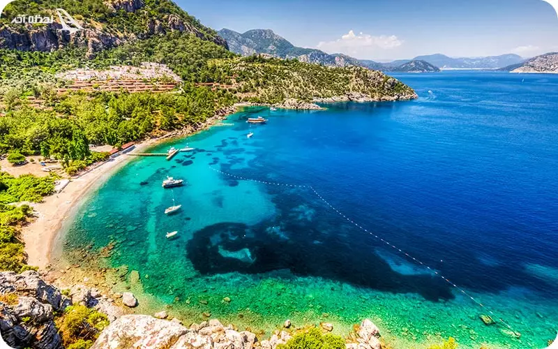 همه چیز درباره مارماریس