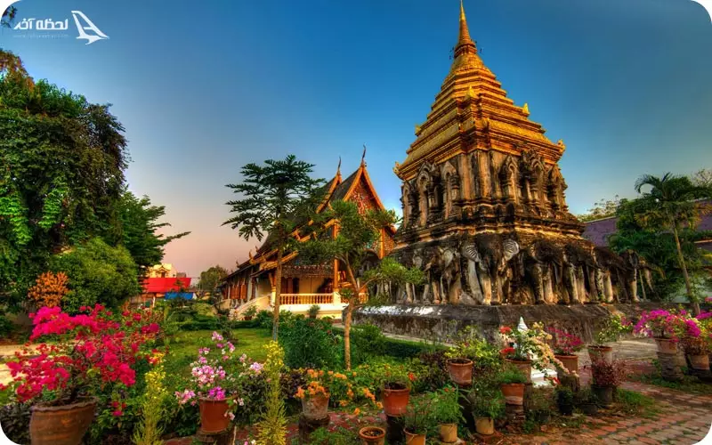 بهترین فصل سفر به تایلند