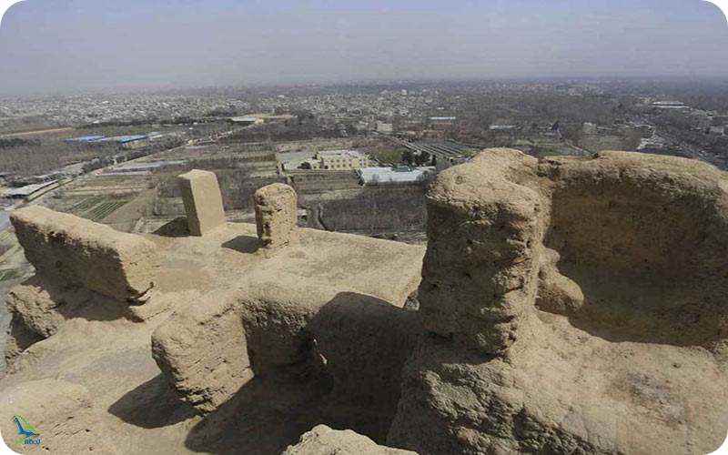 آتشگاه زیبای اصفهان