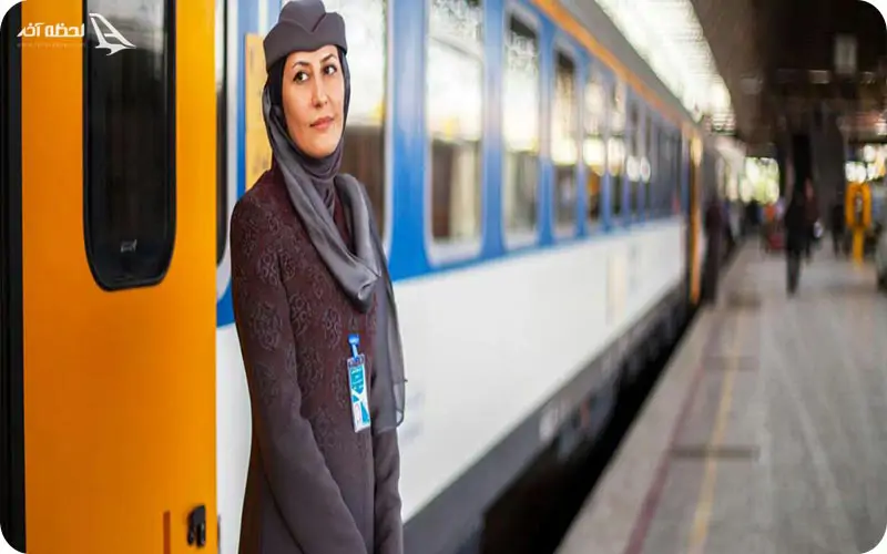 مسیر اصفهان به مشهد