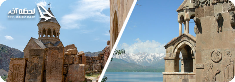 کلیسای-صلیب-مقدس آکدامار