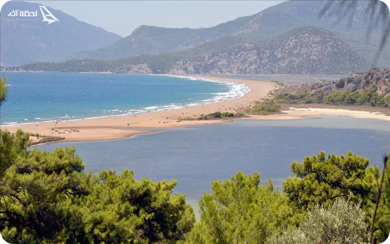 ساحل ایزتوزو