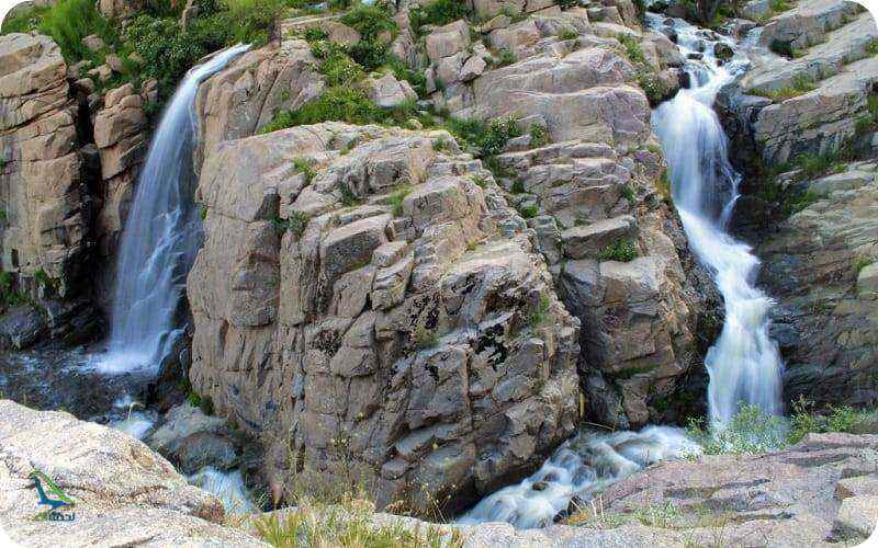 جاهای دیدنی همدان