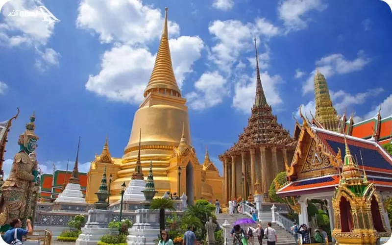 معبد وات پراکائو