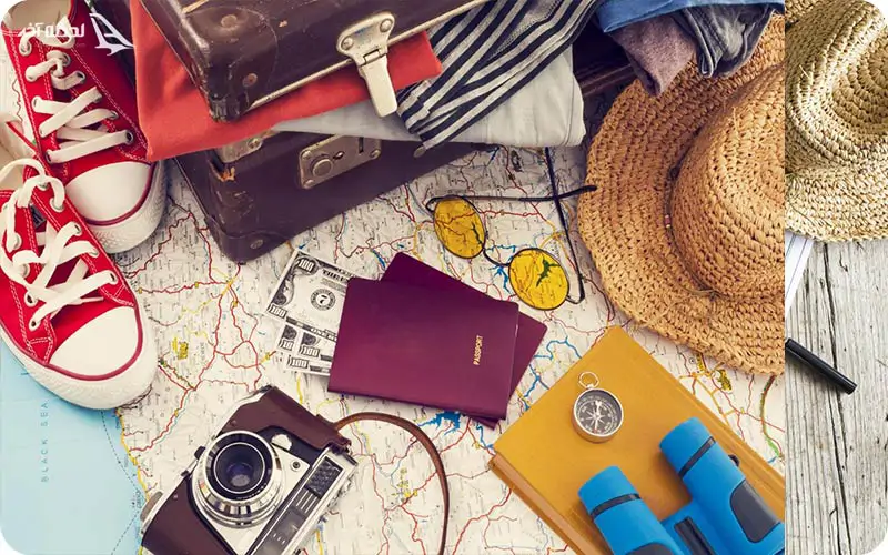 چگونه سفر ارزان به اروپا داشته باشیم؟