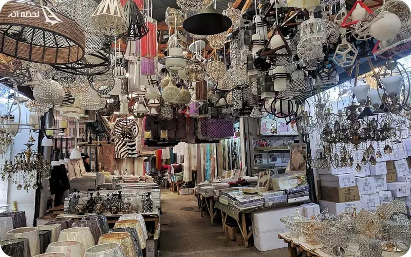 سوغات تفلیس