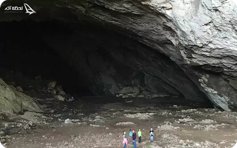 غار کوکاین آنتالیا