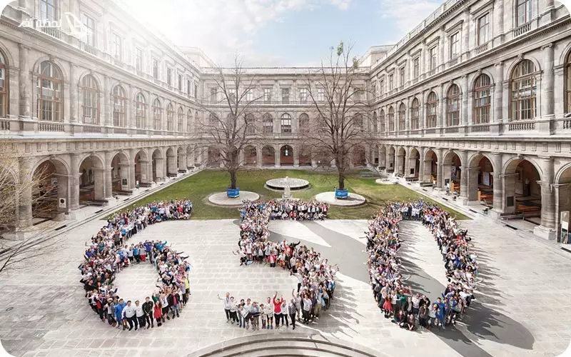 معروف ترین دانشگاه های دانمارک