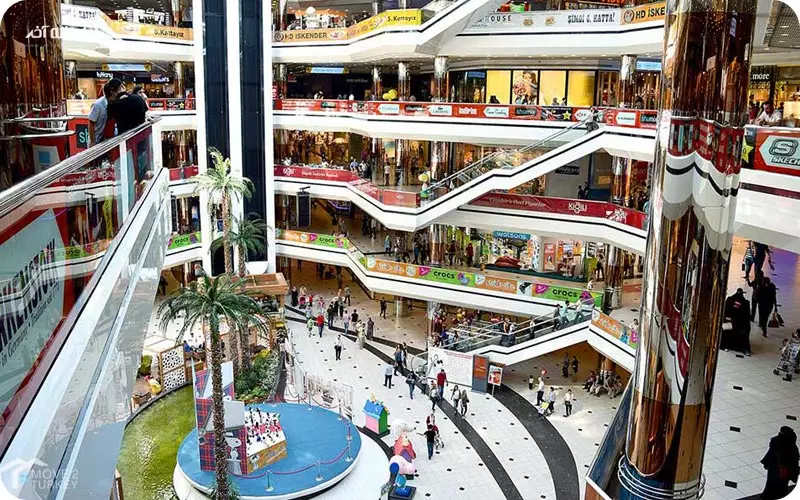 فستیوالهای خرید در ترکیه