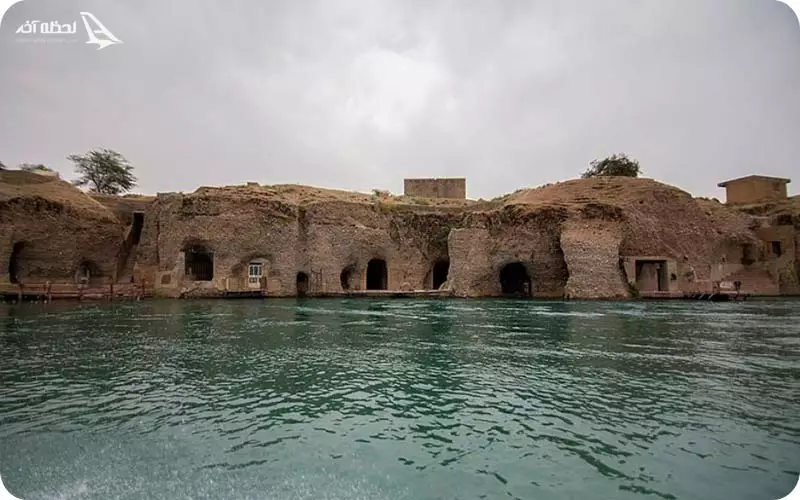 قلعه شاداب