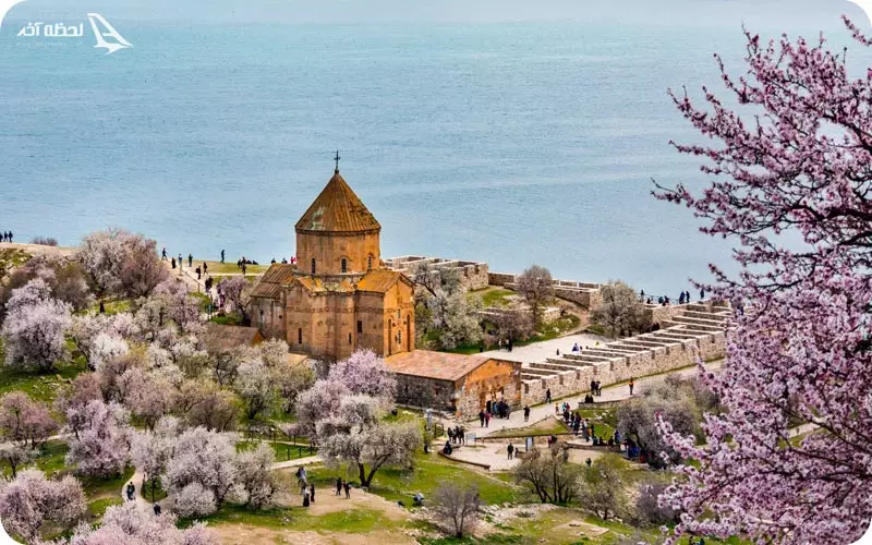 معرفی وان ترکیه