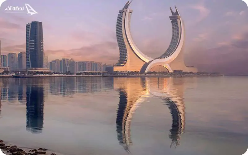 جمعیت قطر 2020