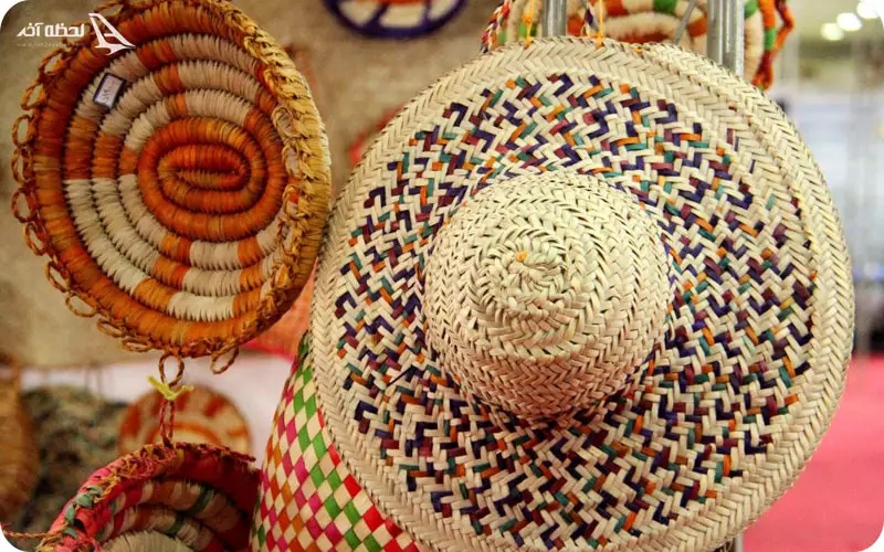 سوغات چالوس