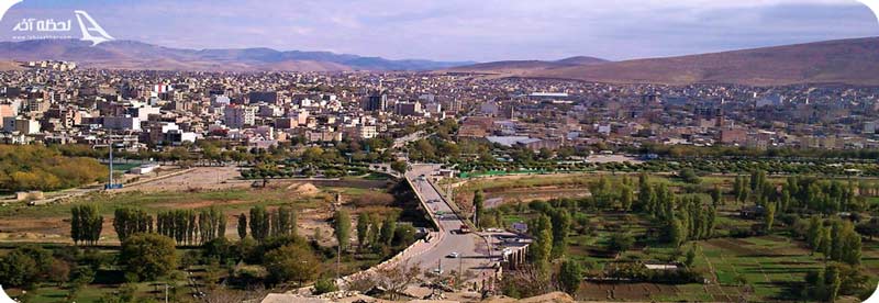 شهرستان بوكان