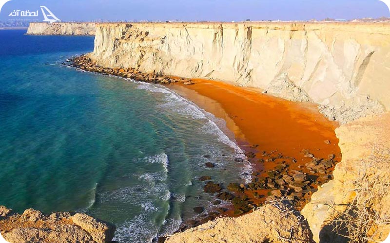 جاذبه توریستی و تفریحی خلیج گواتر جاذبه توریستی و تفریحی خلیج گواتر