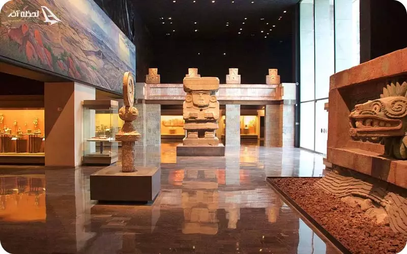 موزه تاریخ و مردم شناسی