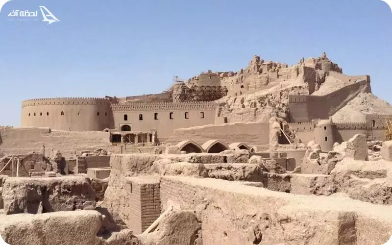 جاذبه های طبیعی زاهدان