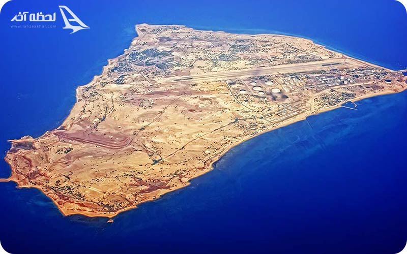 جزیره لاوان